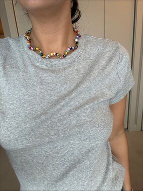 Beck Jewels necklace